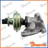 Vanne EGR pour TOYOTA | 45-8377, 71-0042B